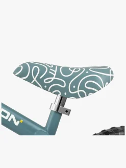 MillyMally Milly Mally Dragon Løbecykel, Denim