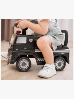 MillyMally Milly Mally Gåbil Mercedes-Benz Actros Police,