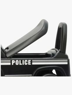 MillyMally Milly Mally Gåbil Mercedes-Benz Actros Police,