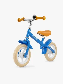 MillyMally Milly Mally Løbecykel Marshall, Blå