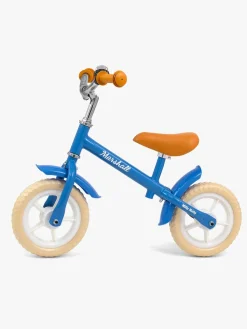 MillyMally Milly Mally Løbecykel Marshall, Blå