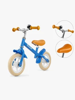 MillyMally Milly Mally Løbecykel Marshall, Blå