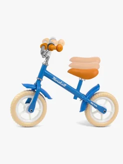 MillyMally Milly Mally Løbecykel Marshall, Blå