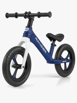 MillyMally Cykler-Milly Mally Løbecykel Ranger, Navyblå