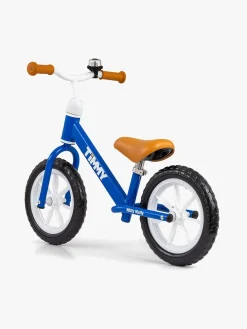 MillyMally Milly Mally Løbecykel Timmy 12 Tommer, Blå