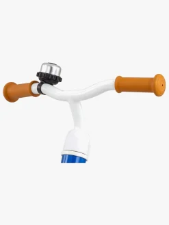 MillyMally Milly Mally Løbecykel Timmy 12 Tommer, Blå