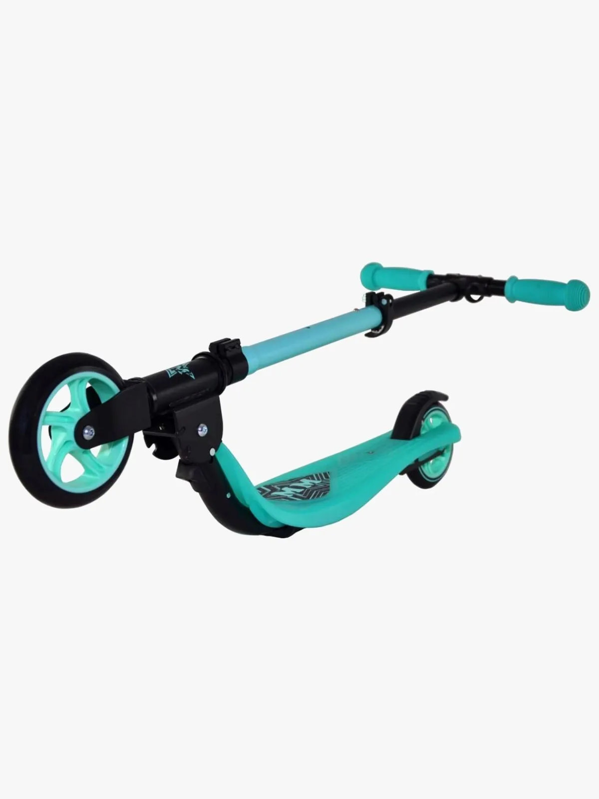 MillyMally Milly Mally Løbehjul Smart, Mint