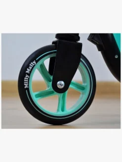 MillyMally Milly Mally Løbehjul Smart, Mint