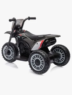 MillyMally Milly Mally Motorcykel Honda CRF 450R, Grå