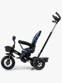 MillyMally Milly Mally Movi 5-i-1 Trehjulet Cykel, Denim