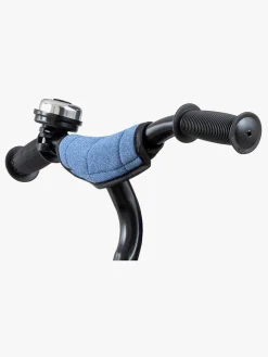 MillyMally Milly Mally Movi 5-i-1 Trehjulet Cykel, Denim