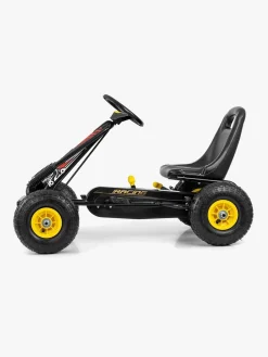 MillyMally Pedal- & Gåbiler-Milly Mally Pedalgokart Thor,