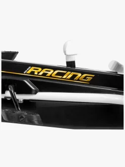 MillyMally Milly Mally Pedalgokart Thor, Hvid