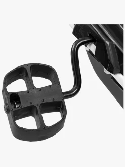 MillyMally Milly Mally Pedalgokart Thor, Hvid