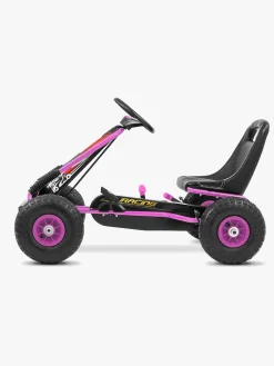 MillyMally Milly Mally Pedalgokart Thor, Pink