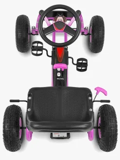 MillyMally Milly Mally Pedalgokart Thor, Pink