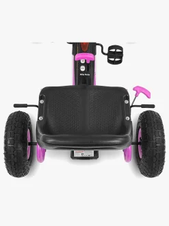 MillyMally Milly Mally Pedalgokart Thor, Pink