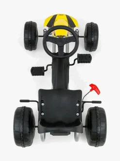 MillyMally Milly Mally Pedalgokart Viper,