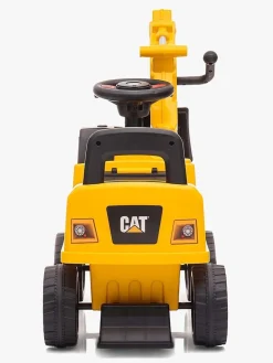 Børn MillyMally Milly Mally Ride on CAT Gravemaskine