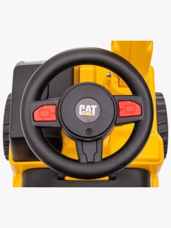 Børn MillyMally Milly Mally Ride on CAT Gravemaskine
