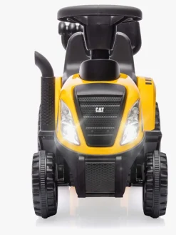 Børn MillyMally Pedal- & Gåbiler|Legetøj Til Børn På 0-10 År-Milly Mally Ride on CAT Traktor,
