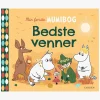 Carlsen Bøger-Min første mumibog - Bedste venner