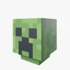Lamper & Belysning|Minecraft Creeper LED Natlampe