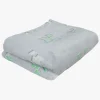 Børn Minecraft Cuddle Tæppe med "Glow in the Dark" Funktion
