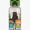 Minecraft 3D Figurine Drikkedunk 560 ml, Multi