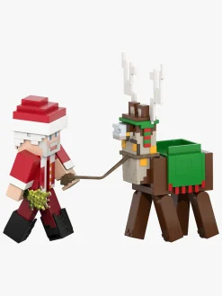 Julekalendere|Minecraft Julekalender 2025