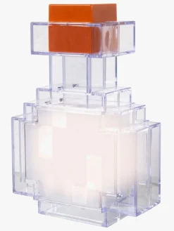 Børn Minecraft LED Potion Natlampe