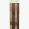 Børn Minecraft LED Torch Lampe