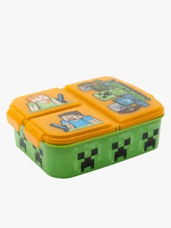 Minecraft Friluftsliv-Madpakke, Multirum