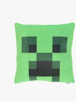 Børn Minecraft Pude 40x40
