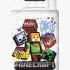 Børn Minecraft Sengetøj-Sengesæt 150x210