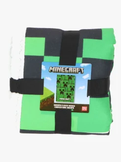 Børn Minecraft Tæppe 100x140