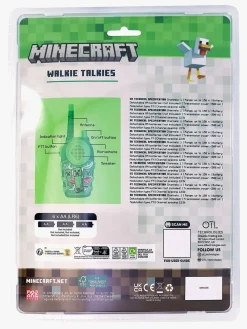 OTLTechnologies Elektronik & Media-Minecraft Walkie Talkie 150 m