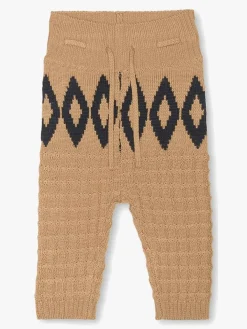 Børn MiniATure MINI A TURE Leslie Bukser, Indian Tan