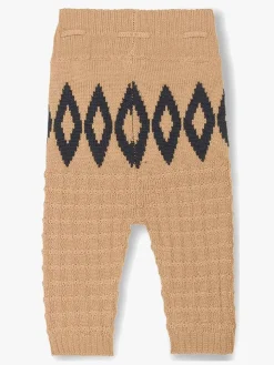 Børn MiniATure MINI A TURE Leslie Bukser, Indian Tan