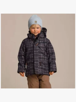 Børn MiniATure MINI A TURE Vestyn Vinterjakke, Ombre Blue