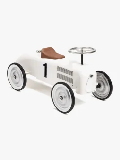 MiniSpeeders Mini Speeders Classic Gåbil,