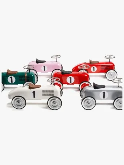 MiniSpeeders Mini Speeders Classic Gåbil,