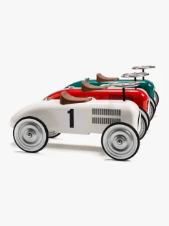 MiniSpeeders Mini Speeders Classic Gåbil,