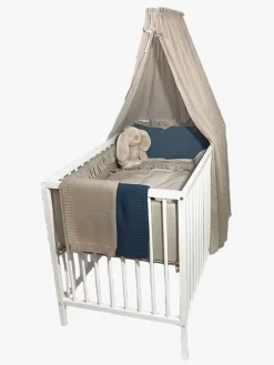 Børn MiniDreams Sengehimmel, Sandfarvet