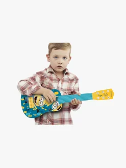 Musikinstrumenter|Minions My First Guitar