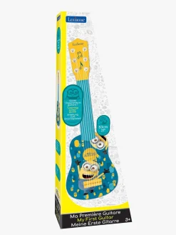 Musikinstrumenter|Minions My First Guitar