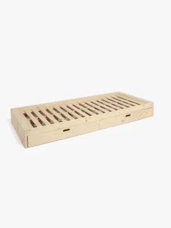 Børn Minitude ATLAS Juniorseng 90x200, Natur
