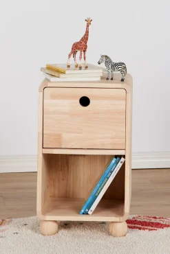 Børn Minitude CRUZ Natbord, Natur