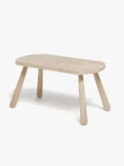 Børn Minitude Nordic HUGO Skrivebord, Natur