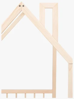 Børnesenge & Tilbehør|Minitude Nordic NOAH Juniorseng 70x160, Natur